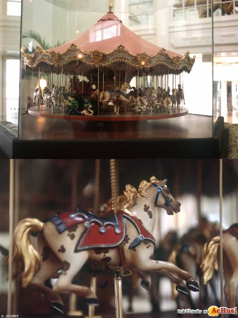 Imagen de Disney´s BoardWalk  Hidden treasure